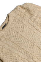  Zara Fisherman Sweater 1076 (2020s)