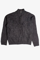 North Route Vintage Fisherman Sweater (2000s)