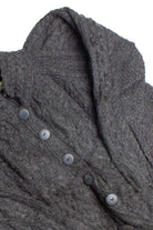 Aran Crafts Vintage Fisherman Sweater (2000s)
