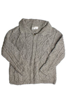 Inis Craft Vintage Fisherman Sweater (1990s)
