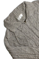 Inis Craft Vintage Fisherman Sweater (1990s)