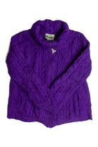 Aran Craft Vintage Fisherman Sweater (2000s)