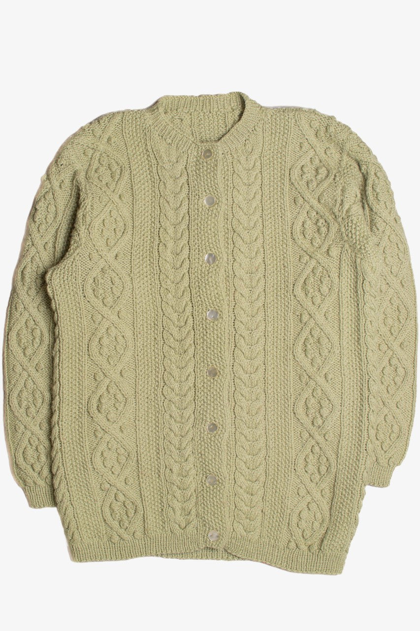 Unknown Vintage Fisherman Sweater 1090