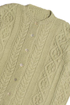 Unknown Vintage Fisherman Sweater 1090