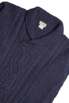 L.L. Bean Vintage Fisherman Sweater 1093