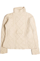 Paul James Vintage Fisherman Sweater 1094