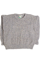 Gaeltarra Vintage Fisherman Sweater 1095