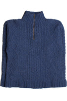 C.R.O Vintage Fisherman Sweater 1096