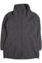  Aran Crafts Fisherman Sweater 1100