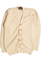 Lahmar Vintage Fisherman Sweater 1101