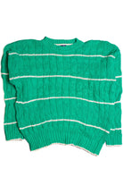 GAP Fisherman Sweater 1104