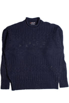 Faconnalle Fisherman Sweater 1106