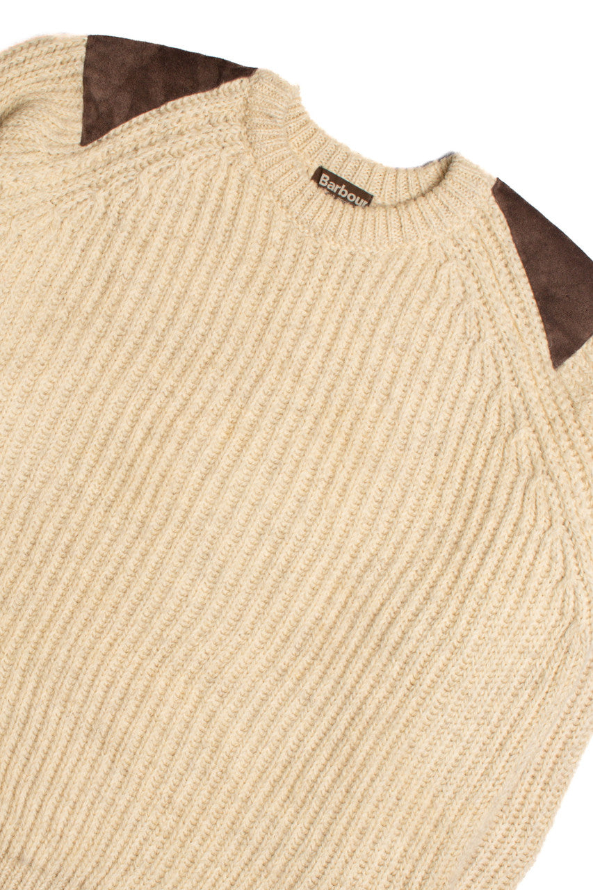 Barbour Fisherman Sweater 1110