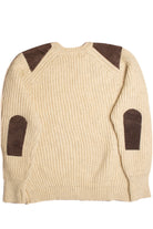 Barbour Fisherman Sweater 1110