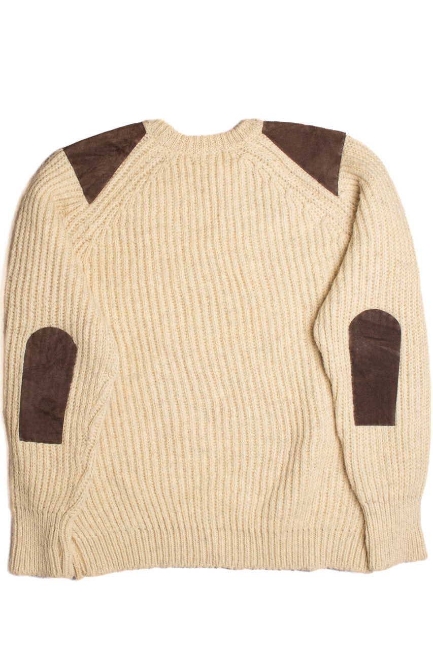 Barbour Fisherman Sweater 1110