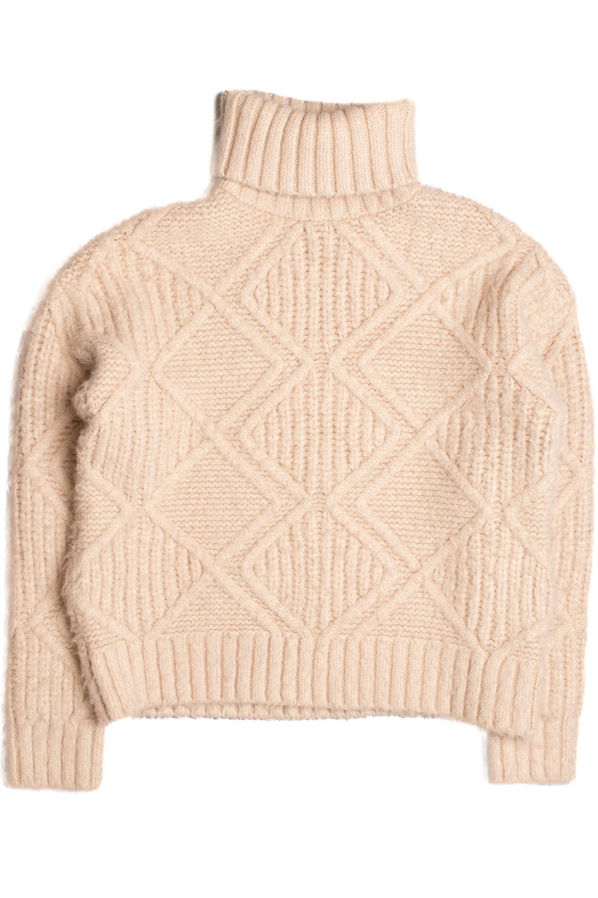 Caslon Fisherman Sweater 1112