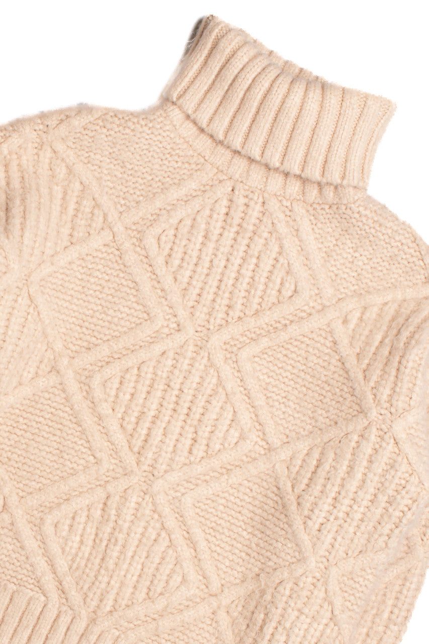 Caslon Fisherman Sweater 1112