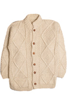 Fisherman Sweater 1114