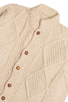 Fisherman Sweater 1114