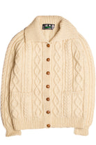 Abbey Fisherman Sweater 1117