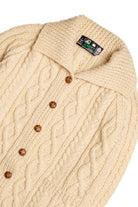 Abbey Fisherman Sweater 1117