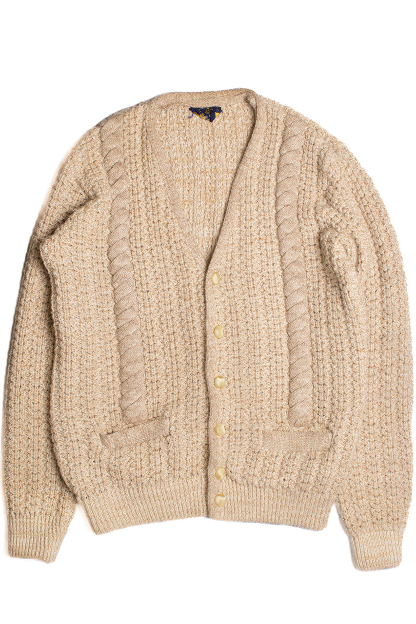 Prince Bellini Fisherman Sweater 1123