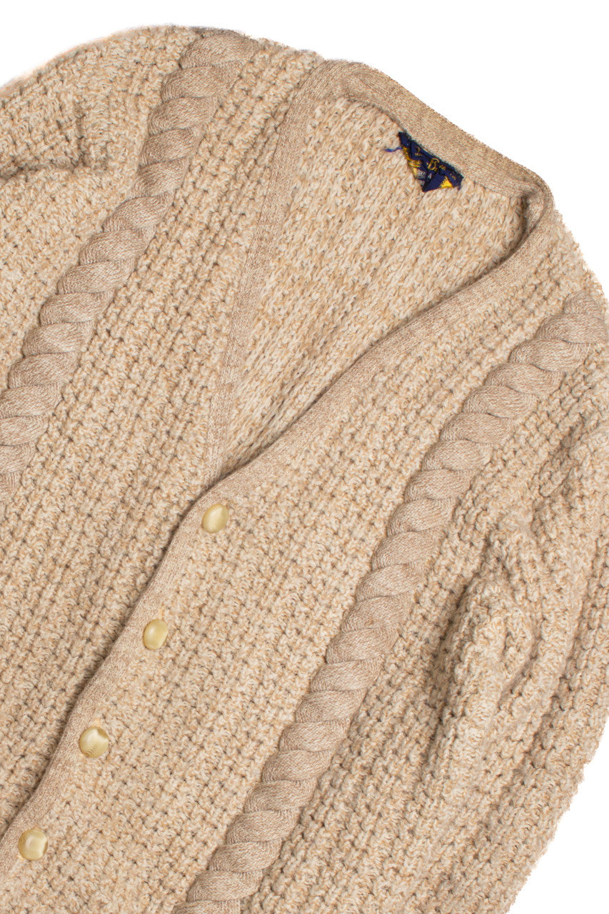Prince Bellini Fisherman Sweater 1123