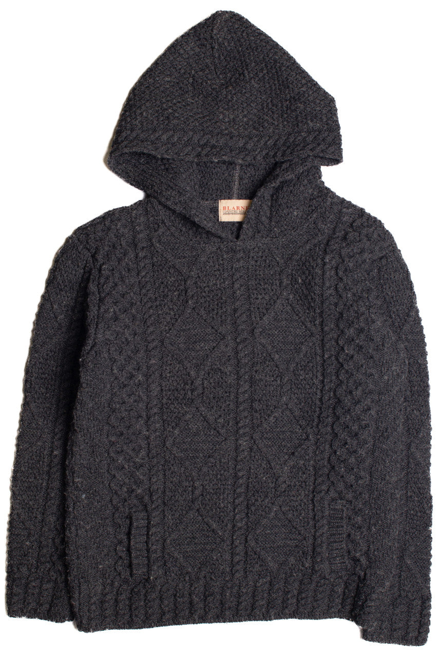 Blarney Fisherman Sweater 1126