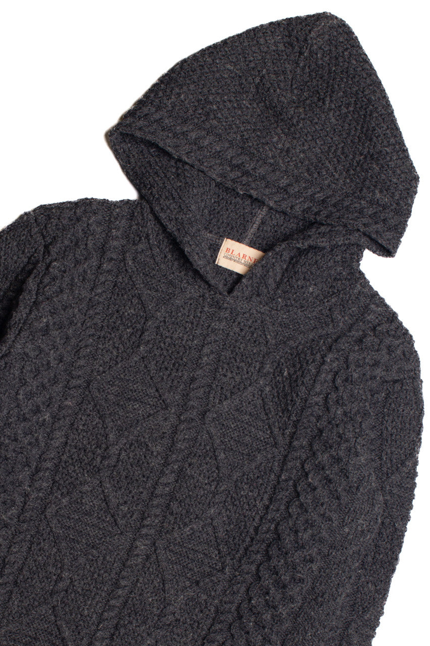 Blarney Fisherman Sweater 1126
