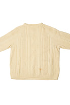 Vintage Mary Smith Fisherman Sweater 1141