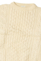 Vintage Bonner Fisherman Sweater