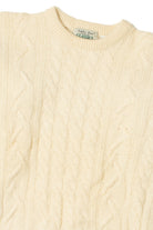 Vintage Andre Bini Fisherman Sweater 1149