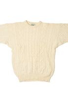 Vintage Andre Bini Fisherman Sweater 1149