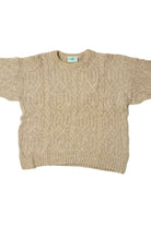 Vintage Kappa Fisherman Sweater