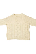 Vintage Fisherman Sweater 1156