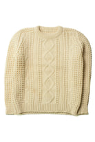 Vintage Fisherman Sweater 1159