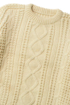 Vintage Fisherman Sweater 1159