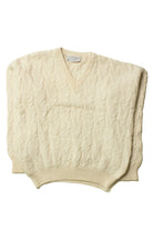 Vintage Driza-Bone Great Australian Sweater (1990s)