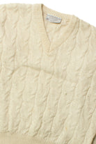 Vintage Driza-Bone Great Australian Sweater (1990s)