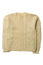 Vintage Fisherman Sweater 1161