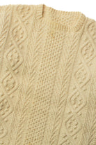 Vintage Fisherman Sweater 1161