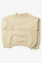 Vintage Fisherman Sweater (1990s) 1164