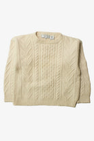 Vintage Ricardo Fisherman Sweater 1171