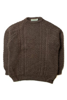 Vintage McKennas Fisherman Sweater 1189