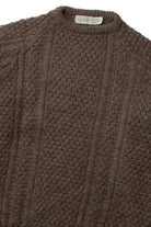 Vintage McKennas Fisherman Sweater 1189