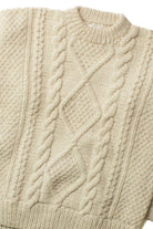 Vintage Obraje Fisherman Sweater 1192