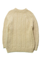 Vintage Fisherman Sweater 1204