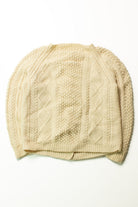 Vintage Glenairn Aran Cardigan (1980s)