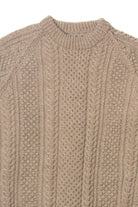  Vintage Fisherman Sweater