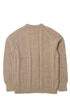  Vintage Fisherman Sweater
